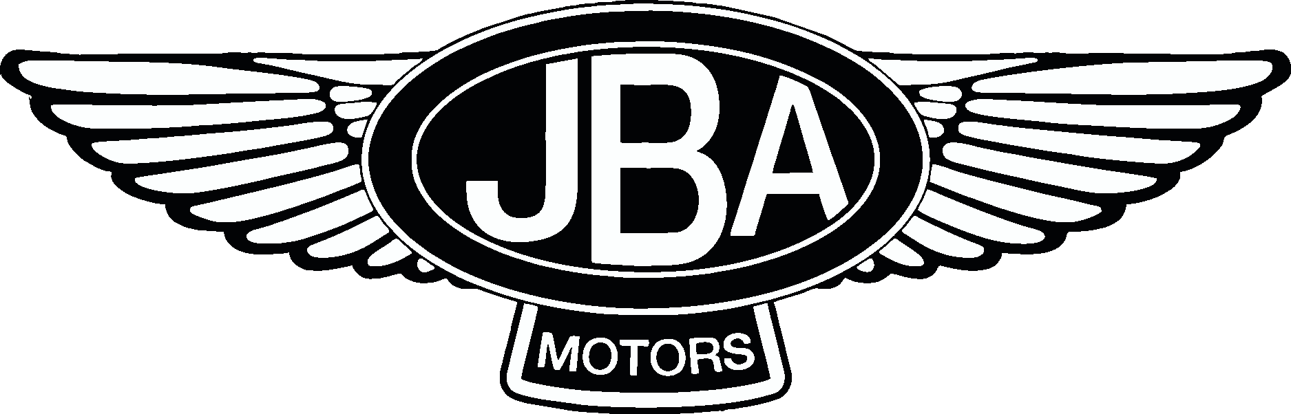 JBA Motors Logo Vector Logo